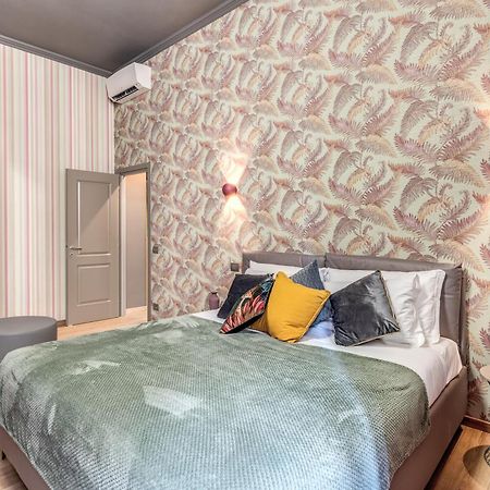 Corso Miracle Suite Rome Exterior photo