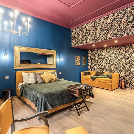 Corso Miracle Suite Rome Exterior photo