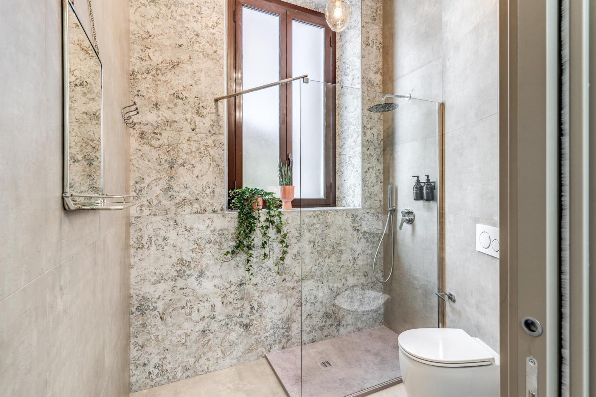 Corso Miracle Suite Rome Exterior photo
