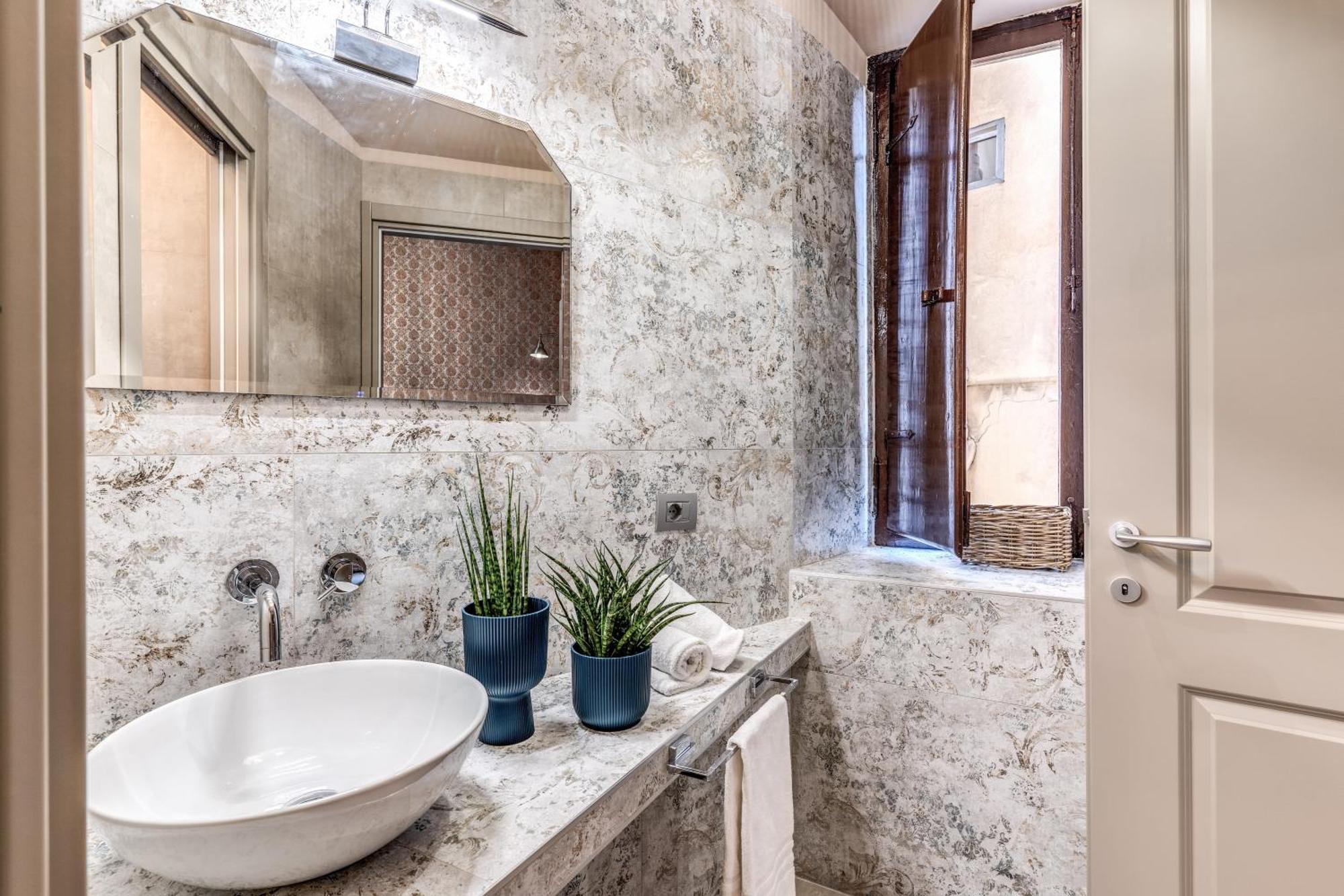 Corso Miracle Suite Rome Exterior photo