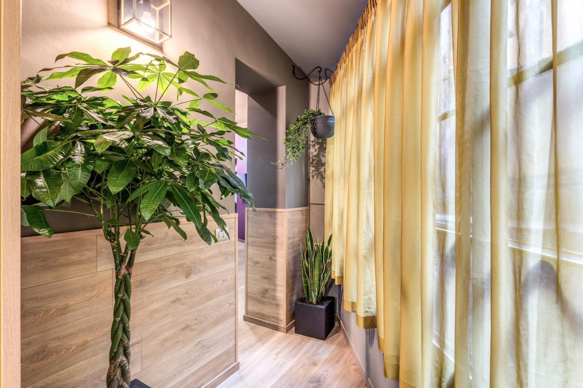 Corso Miracle Suite Rome Exterior photo