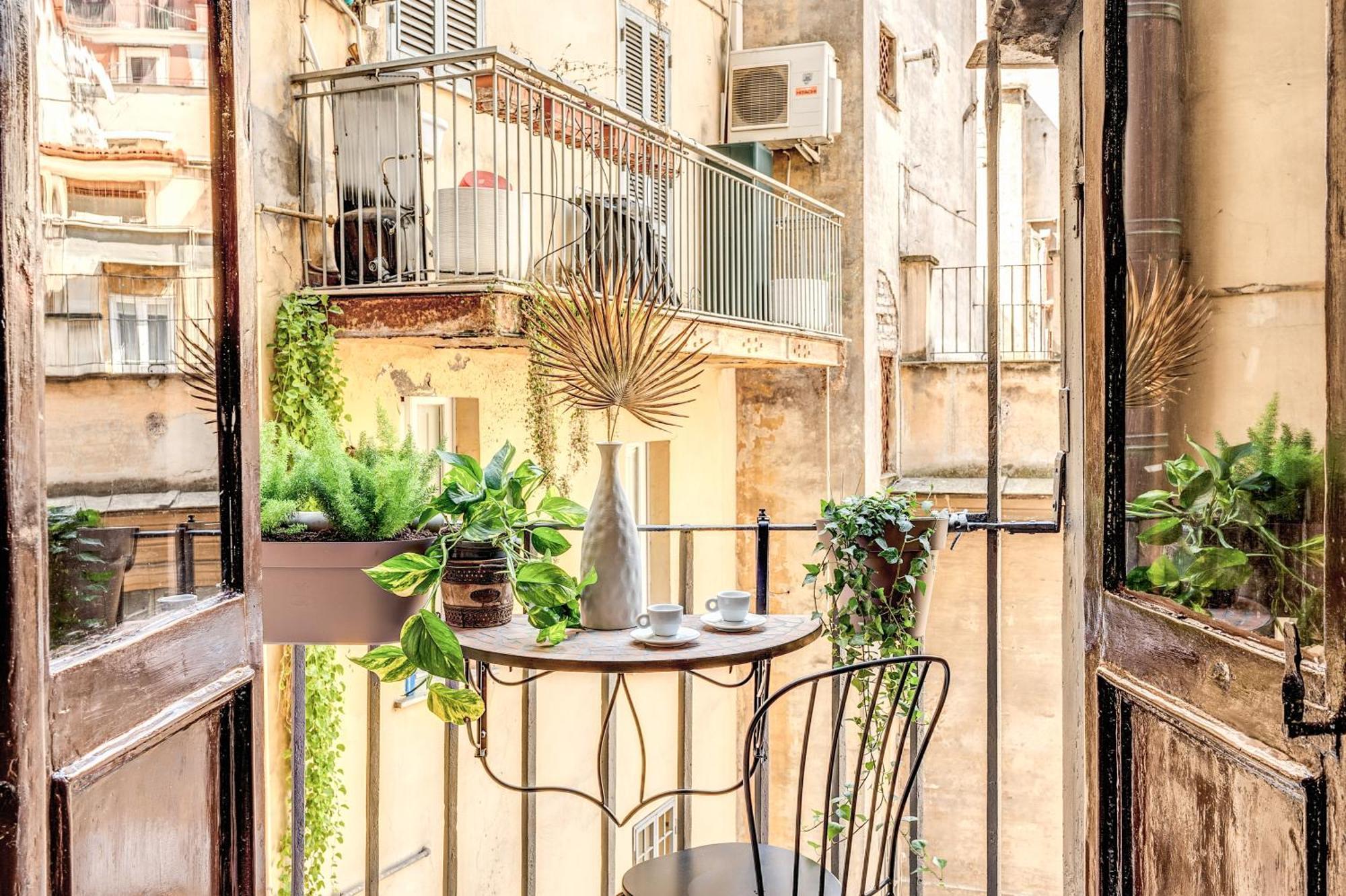 Corso Miracle Suite Rome Exterior photo